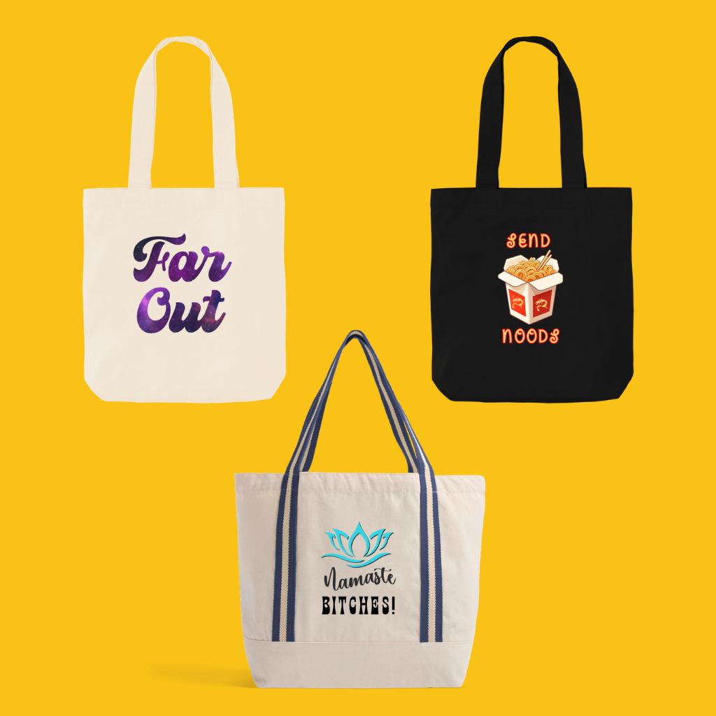 Bags