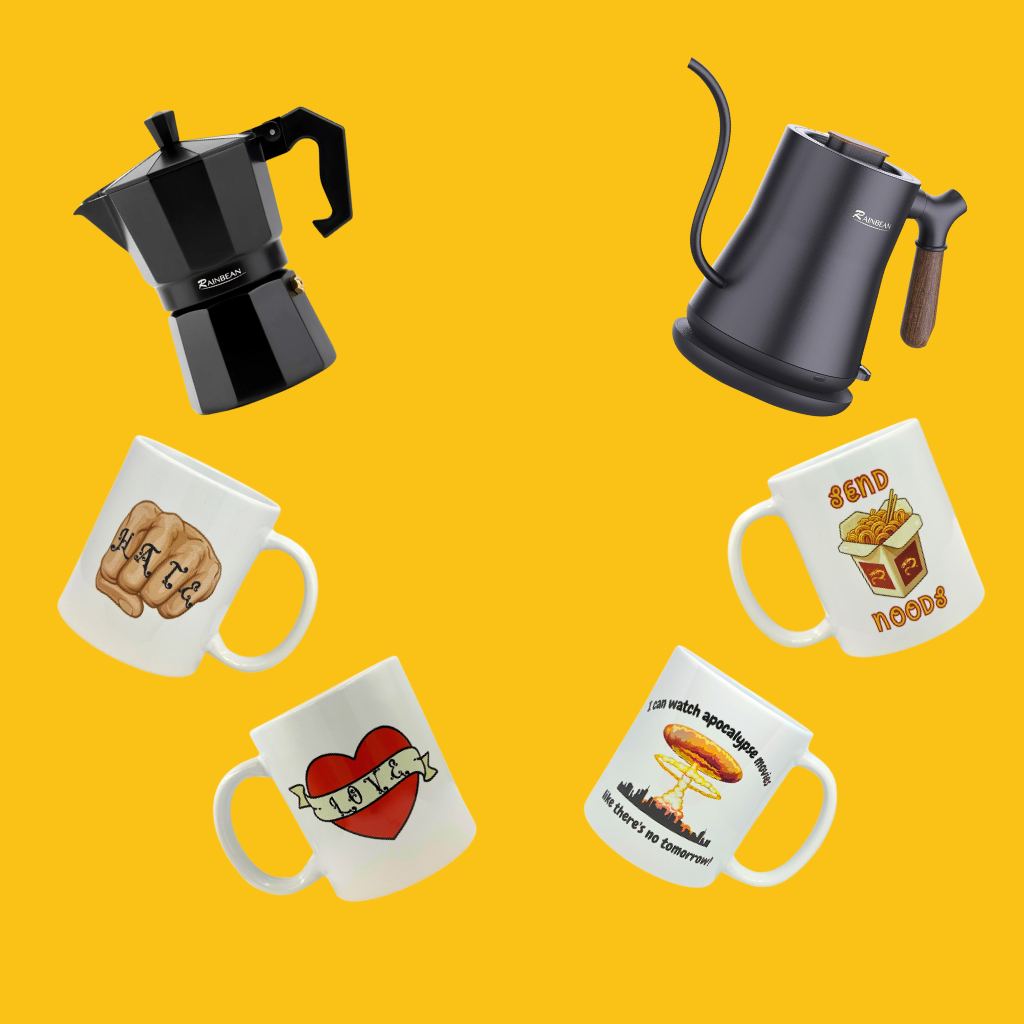 Homeware