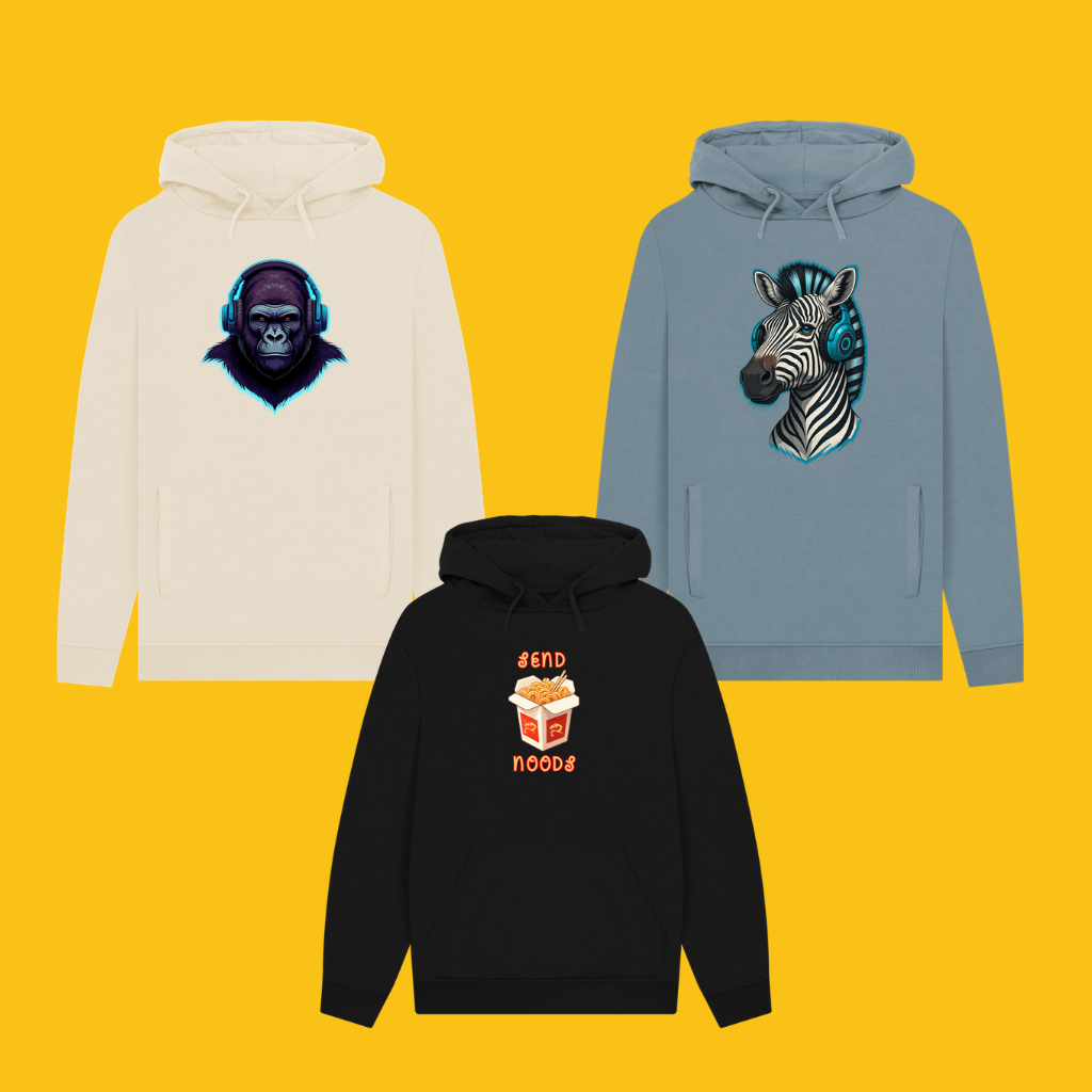 Hoodies