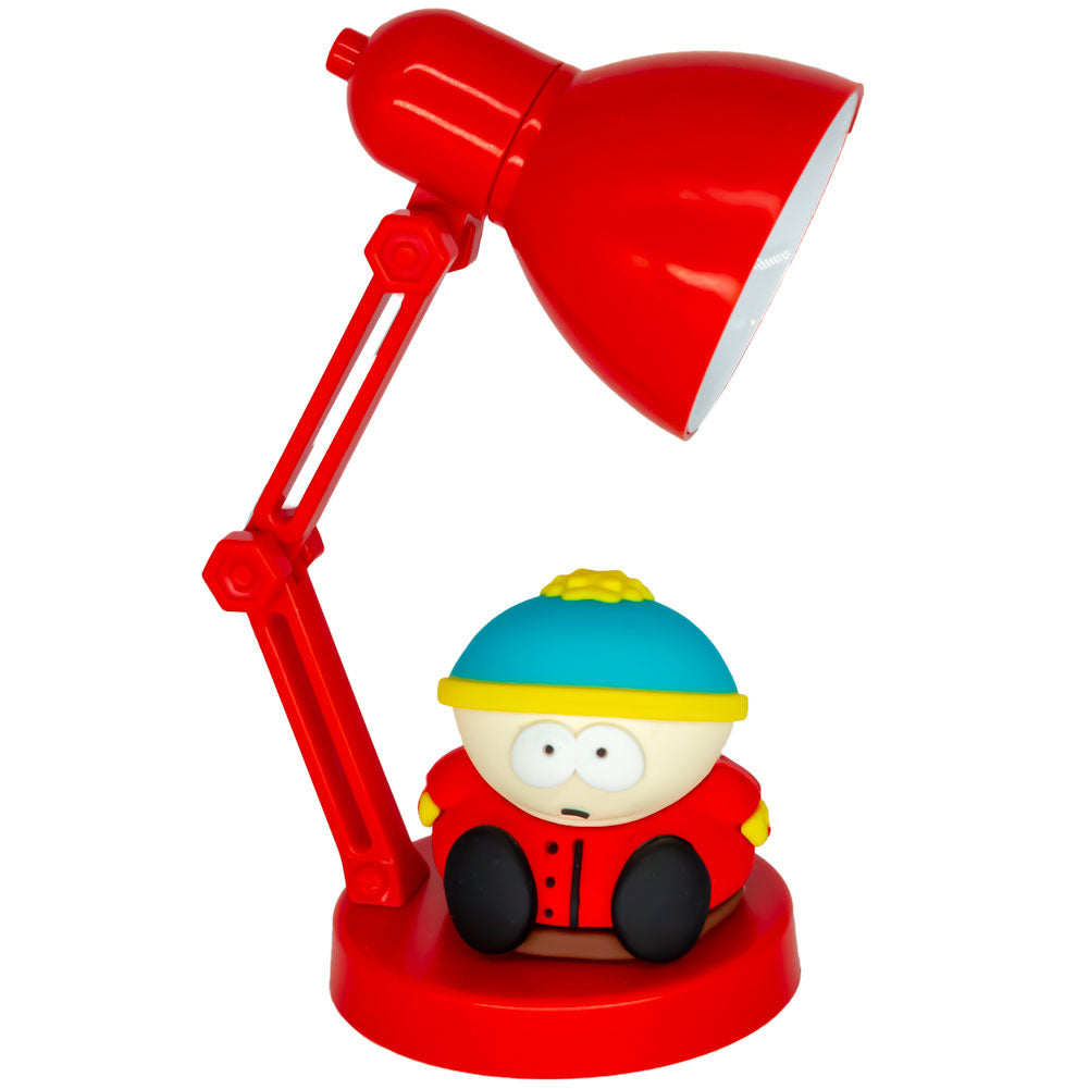 Cartman South Park Mini Desk Lamp